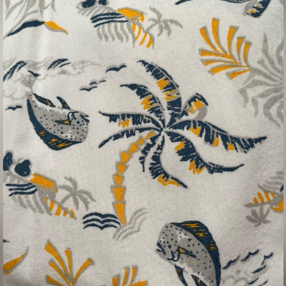 Men’s Columbia PFG vented fishing shirt - Picture 7 of 7